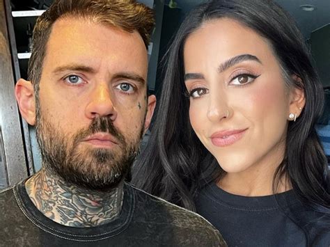 adam 22 wife twitter|adam 22 latest news.